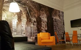 Catania Home Luigi Capuana Centralissimo